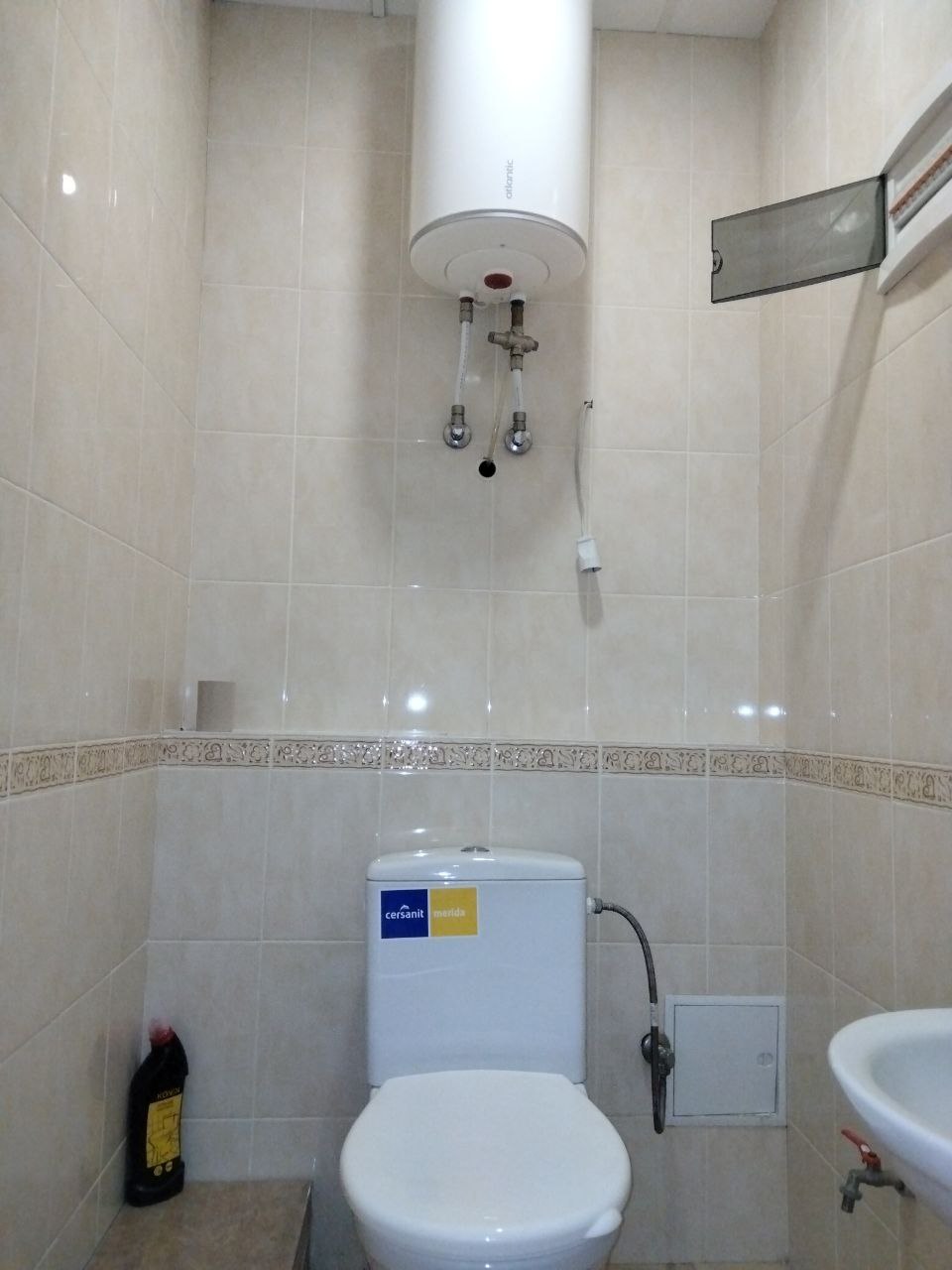 Комерційна нерухомість на вул. Массив Радужный, 34 м², 20 000$ — FAKTOR