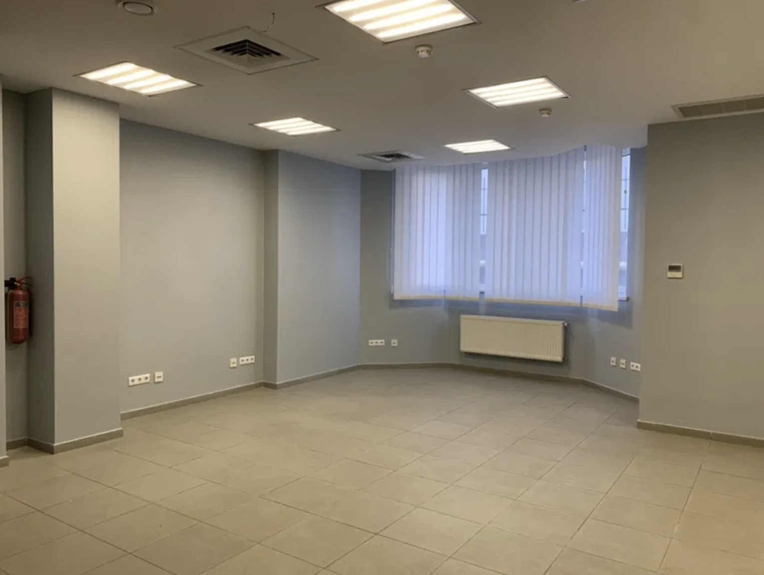 Коммерческая недвижимость на ул. Среднефонтанская, 273 м², 273 000$ — FAKTOR