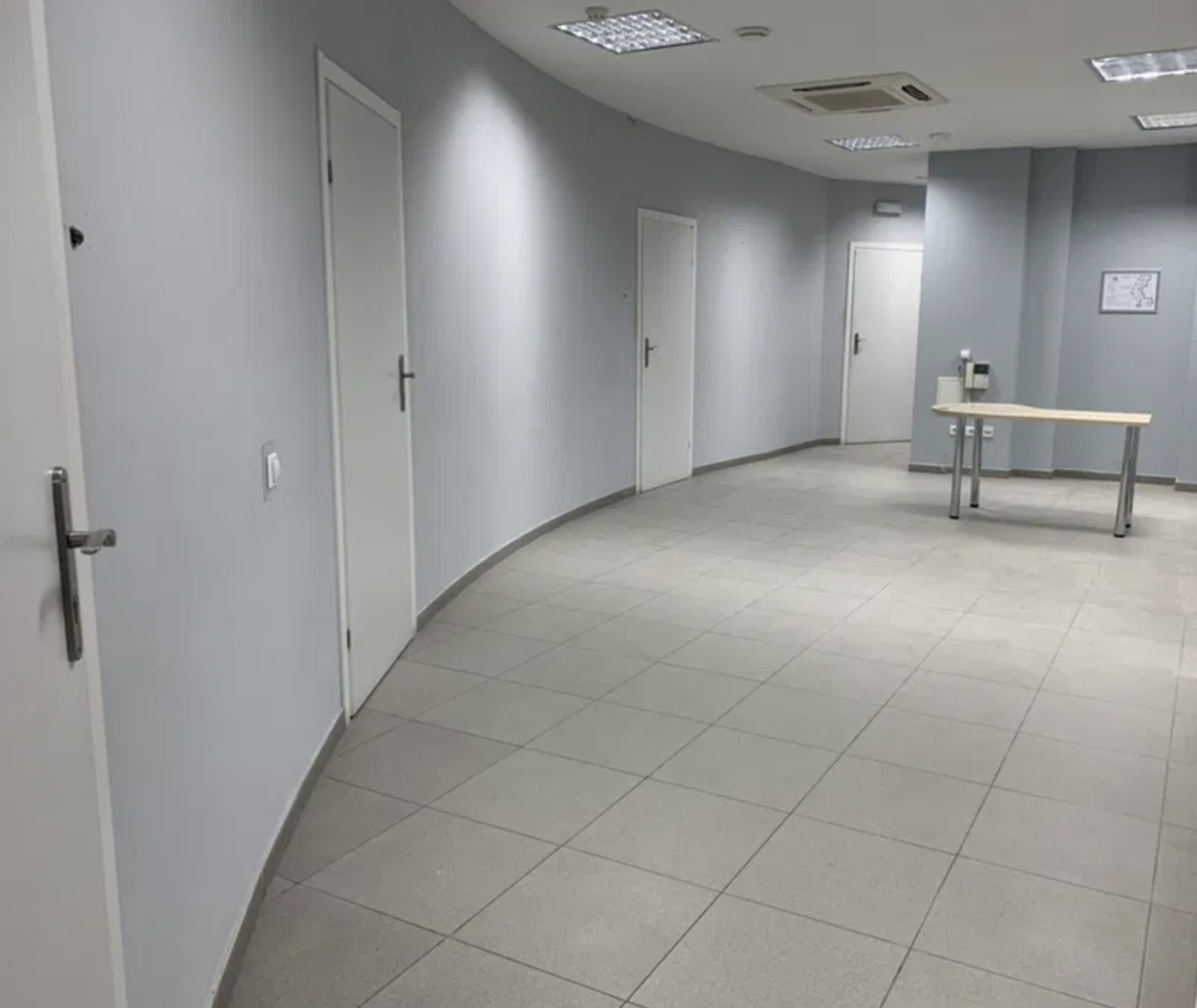 Коммерческая недвижимость на ул. Среднефонтанская, 273 м², 273 000$ — FAKTOR