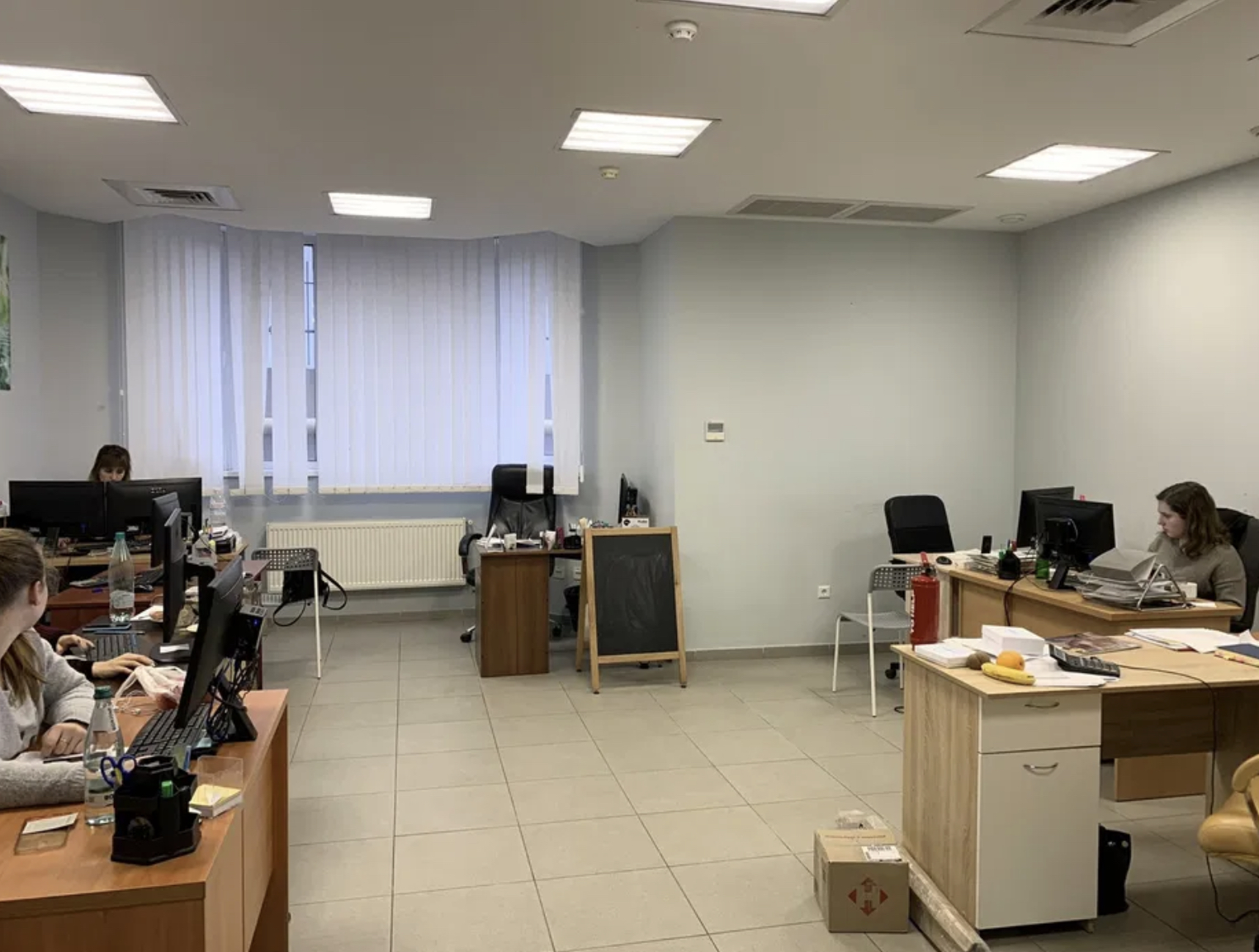 Коммерческая недвижимость на ул. Среднефонтанская, 273 м², 273 000$ — FAKTOR