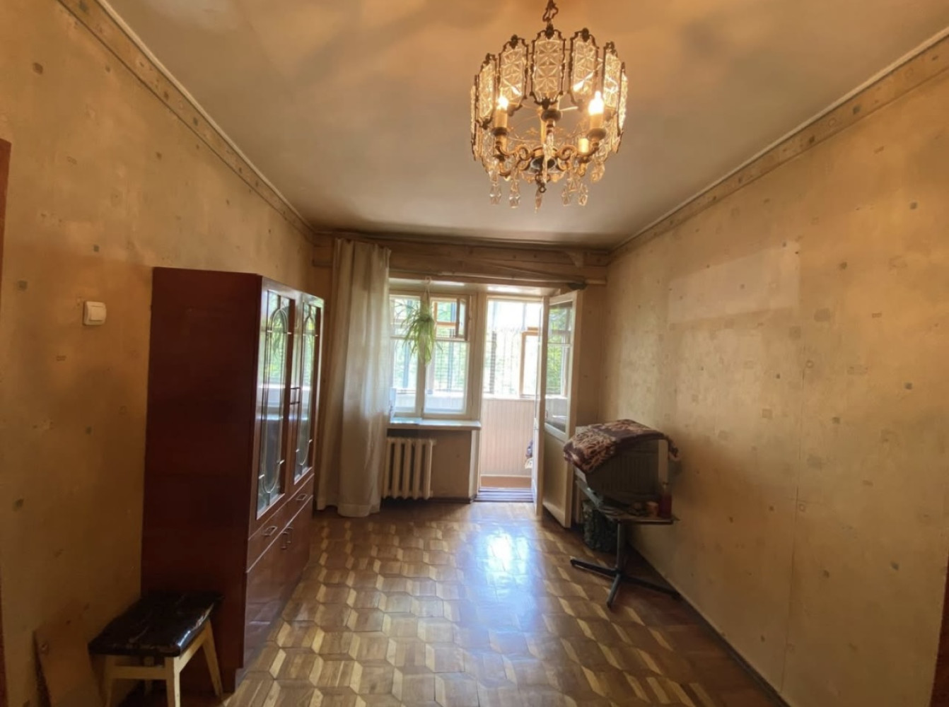 Квартира на ул. Фонтанская дорога (Приморский), 31 м², 24 500$ — FAKTOR
