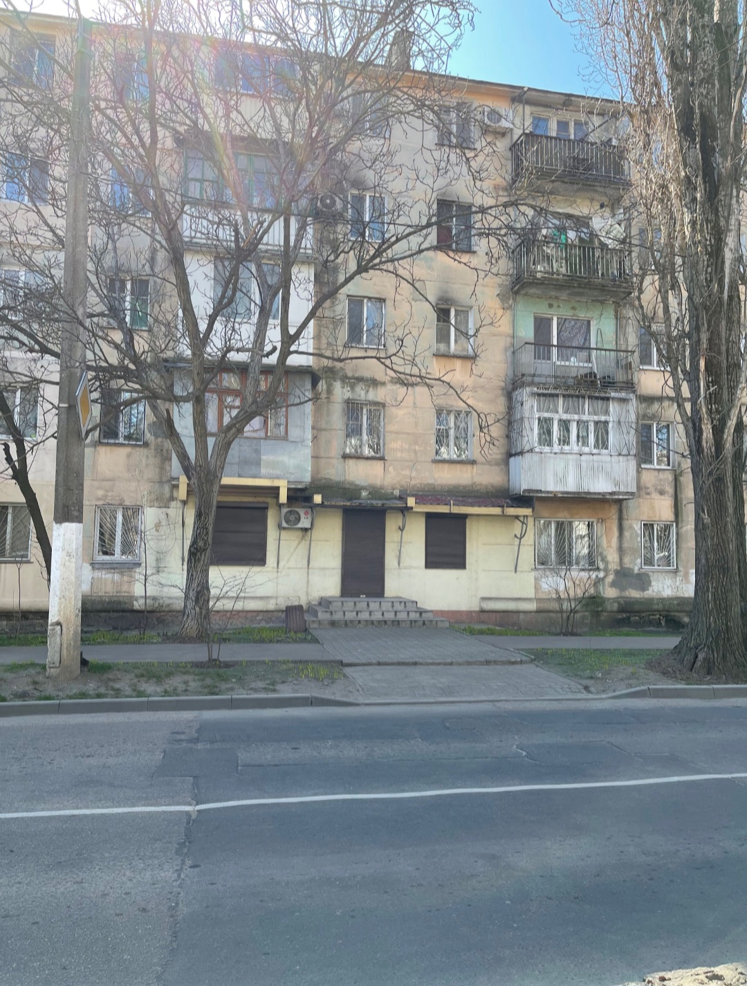 Коммерческая недвижимость на ул. Капитана Кузнецова, 42 м², 40 000$ — FAKTOR