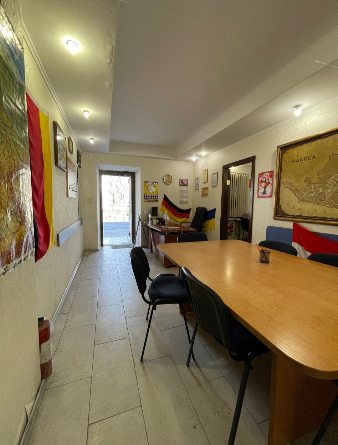 Коммерческая недвижимость на ул. Капитана Кузнецова, 42 м², 40 000$ — FAKTOR