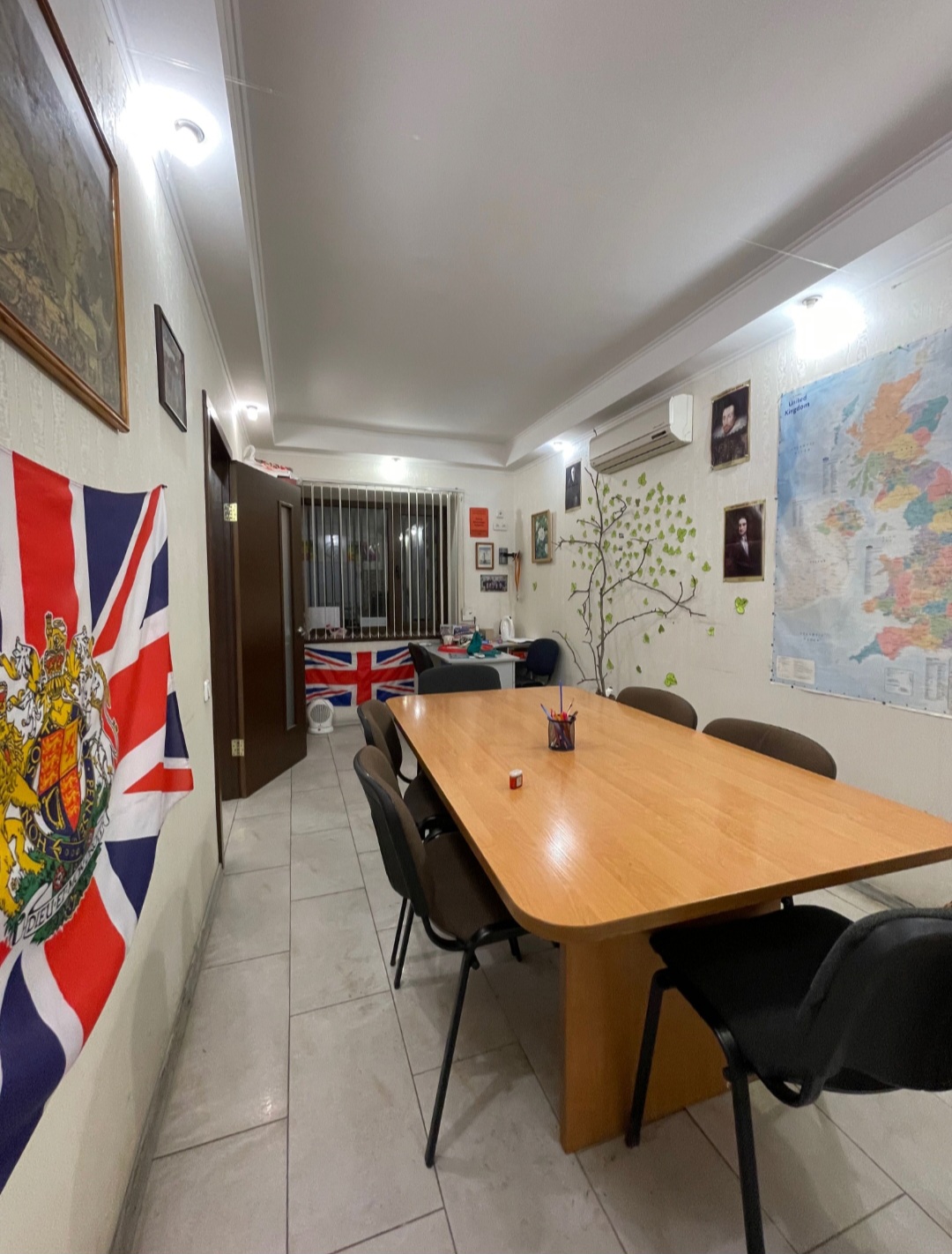 Коммерческая недвижимость на ул. Капитана Кузнецова, 42 м², 40 000$ — FAKTOR