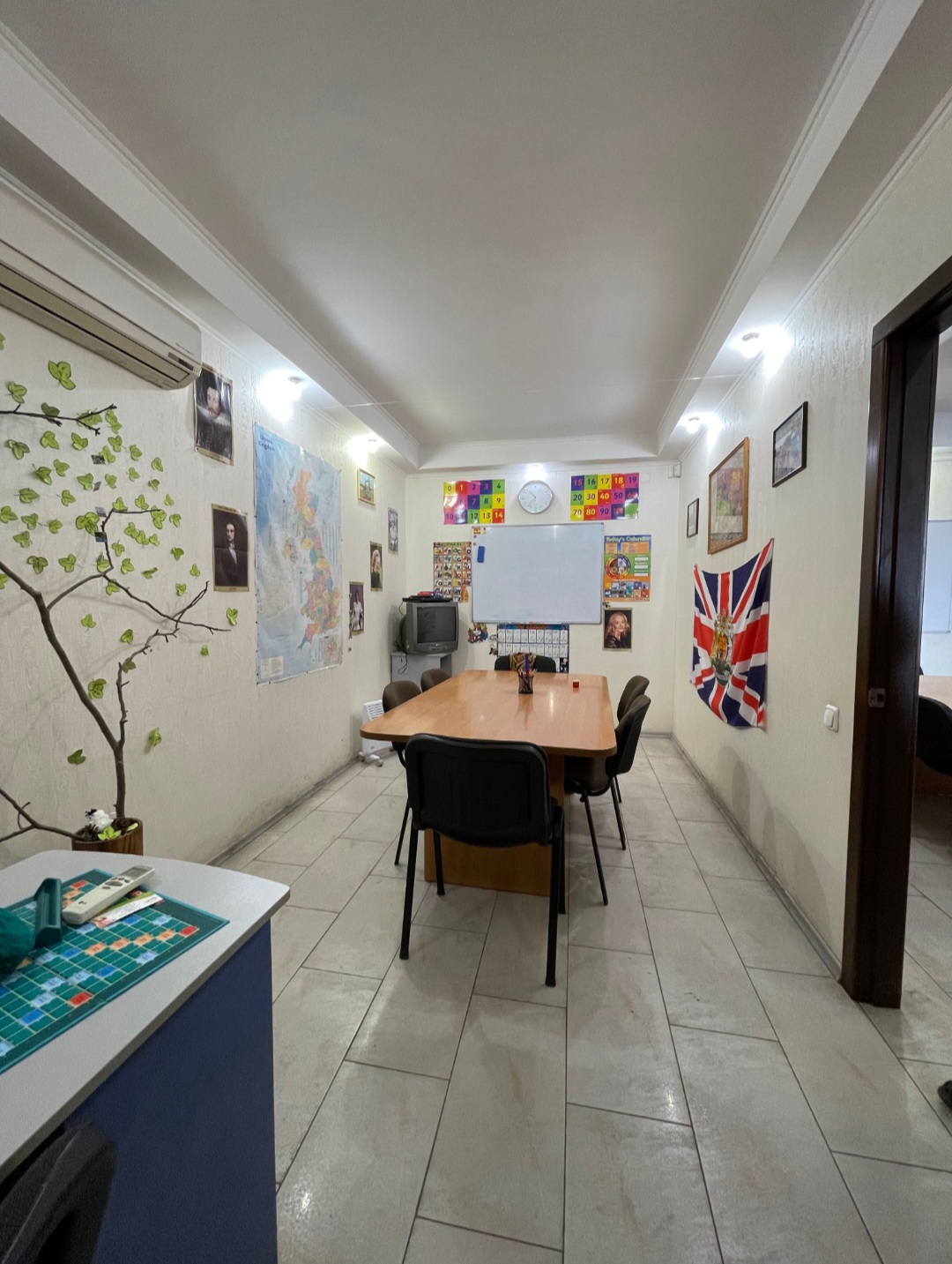 Коммерческая недвижимость на ул. Капитана Кузнецова, 42 м², 40 000$ — FAKTOR