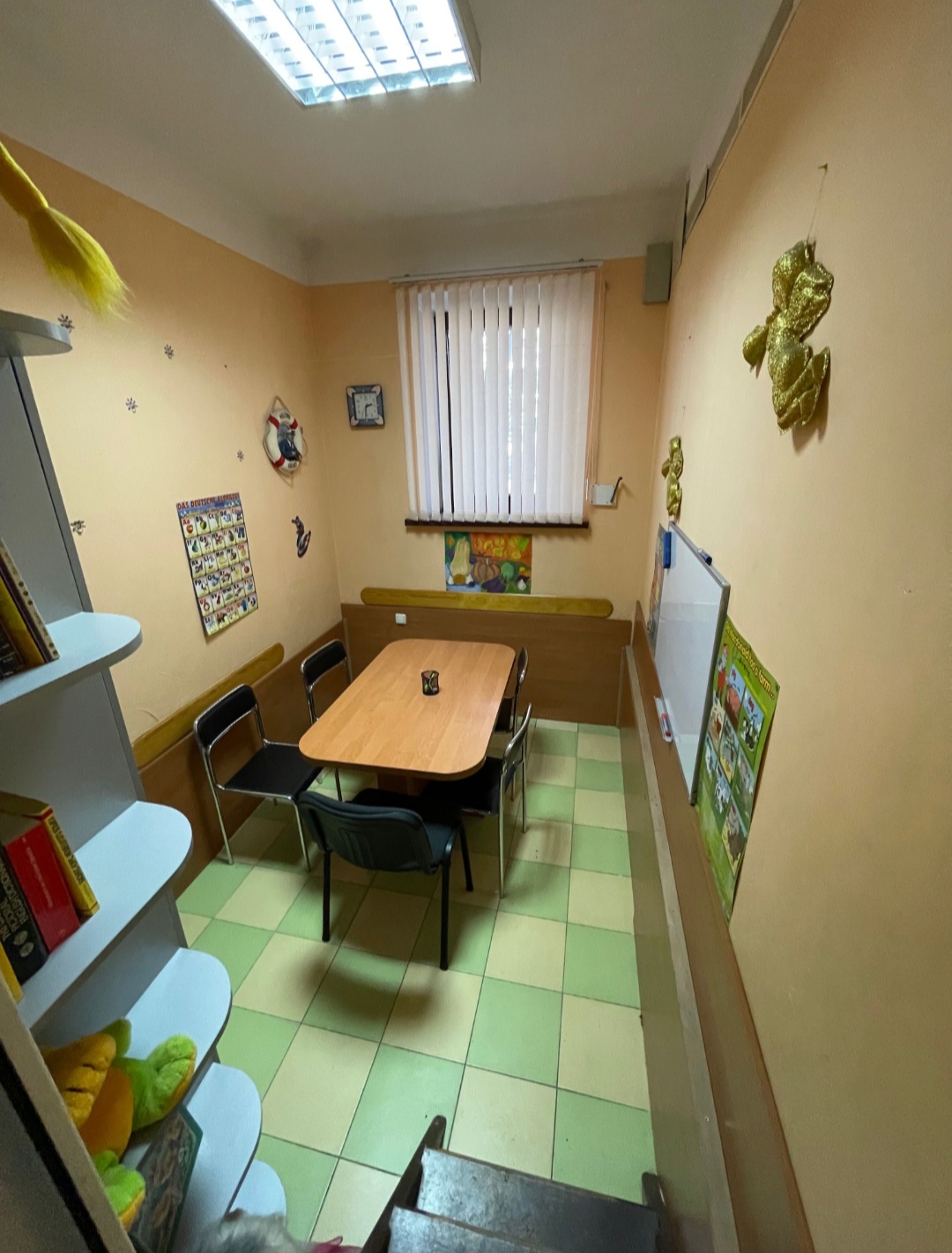 Коммерческая недвижимость на ул. Капитана Кузнецова, 42 м², 40 000$ — FAKTOR
