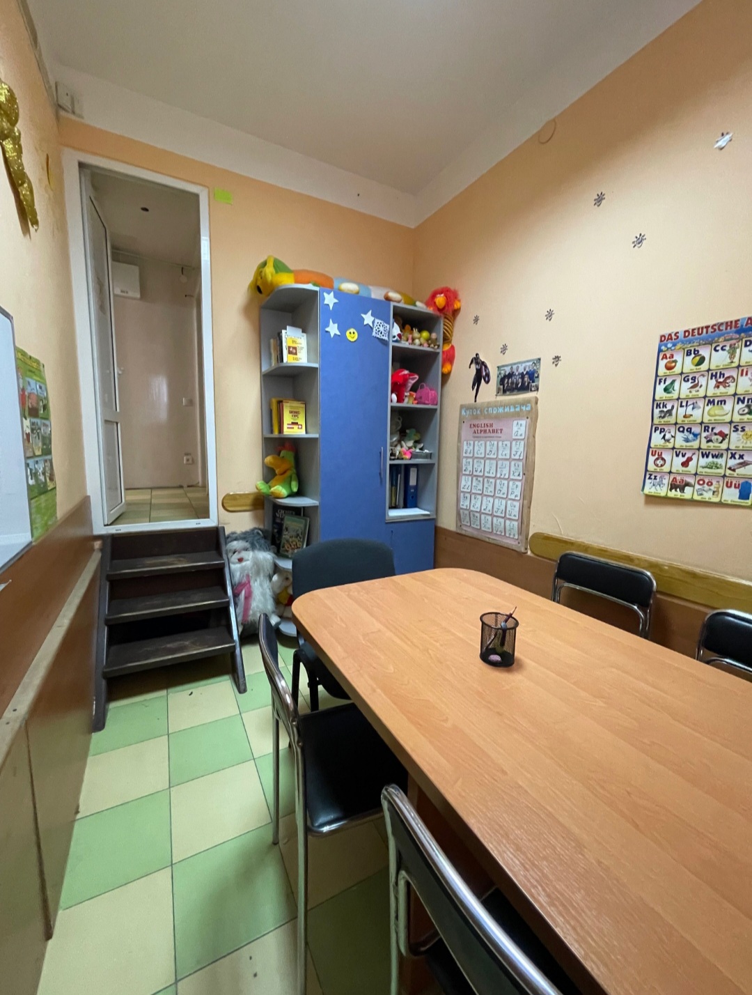 Коммерческая недвижимость на ул. Капитана Кузнецова, 42 м², 40 000$ — FAKTOR
