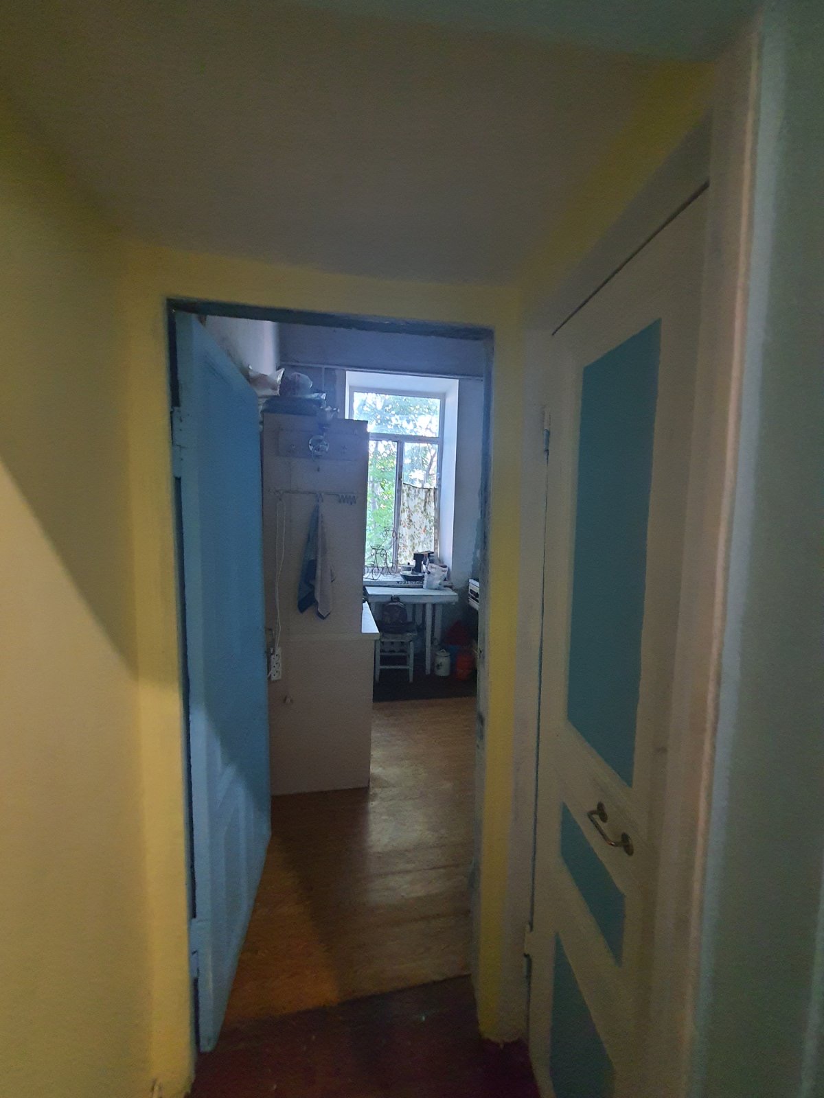 Квартира на ул. Манежная, 24 м², 11 000$ — FAKTOR