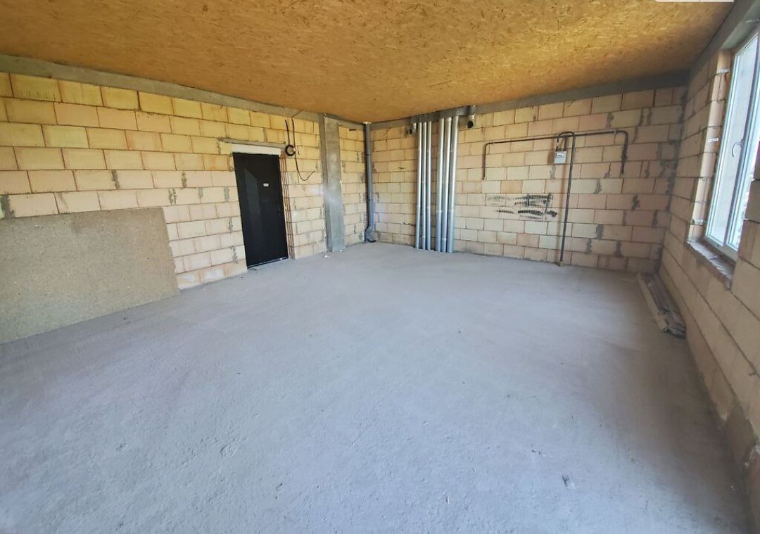 Квартира на ул. Вадатурского Алексея, 38 м², 28 200$ — FAKTOR