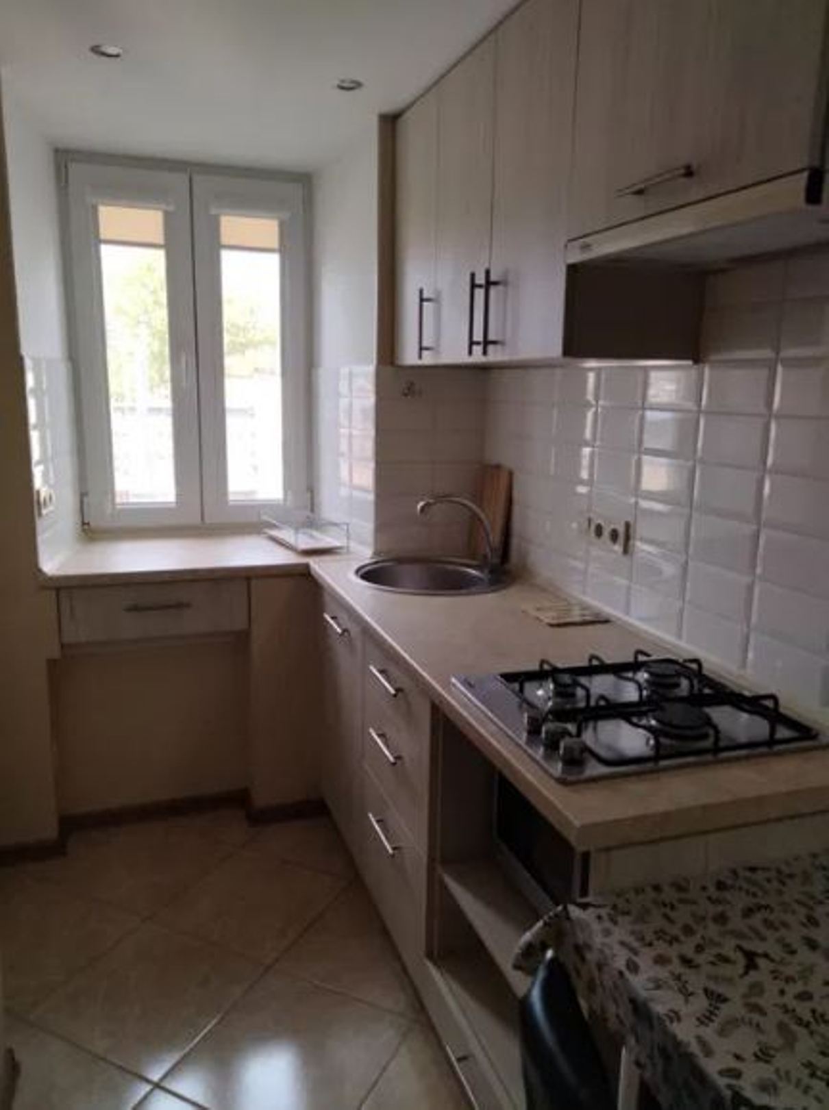 Квартира на ул. Гоголя, 25 м², 46 900$ — FAKTOR