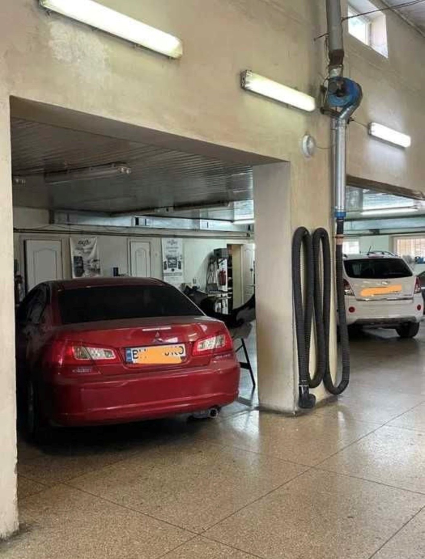 Коммерческая недвижимость на ул. Прохоровский пер., 590 м², 270 000$ — FAKTOR