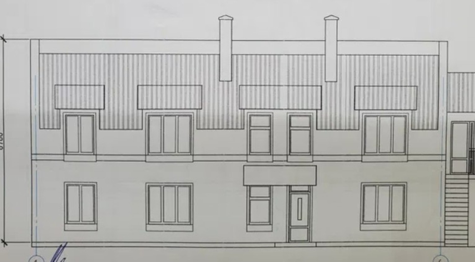 Коммерческая недвижимость на ул. Прохоровская, 200 м², 48 000$ — FAKTOR
