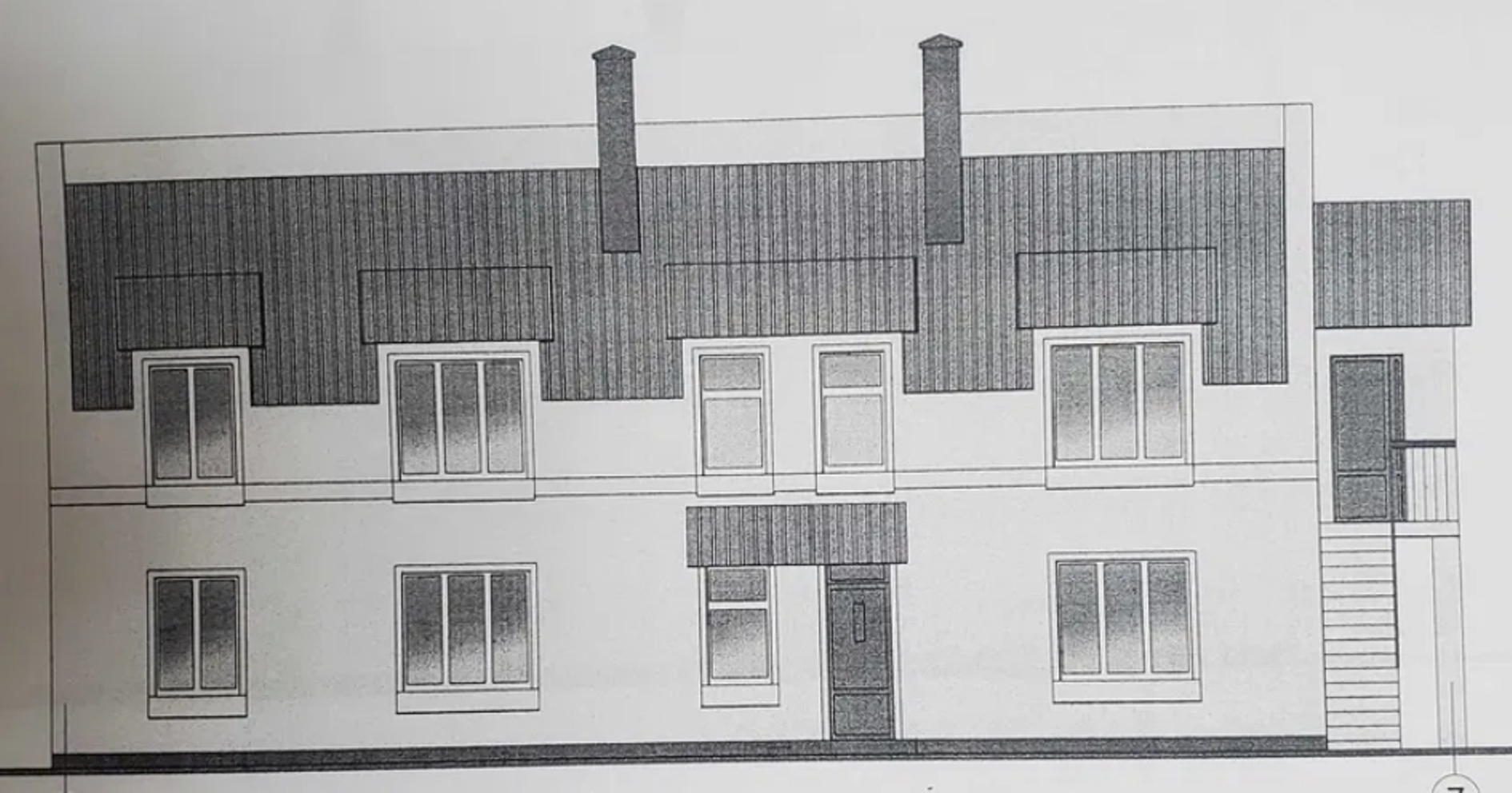 Коммерческая недвижимость на ул. Прохоровская, 200 м², 48 000$ — FAKTOR