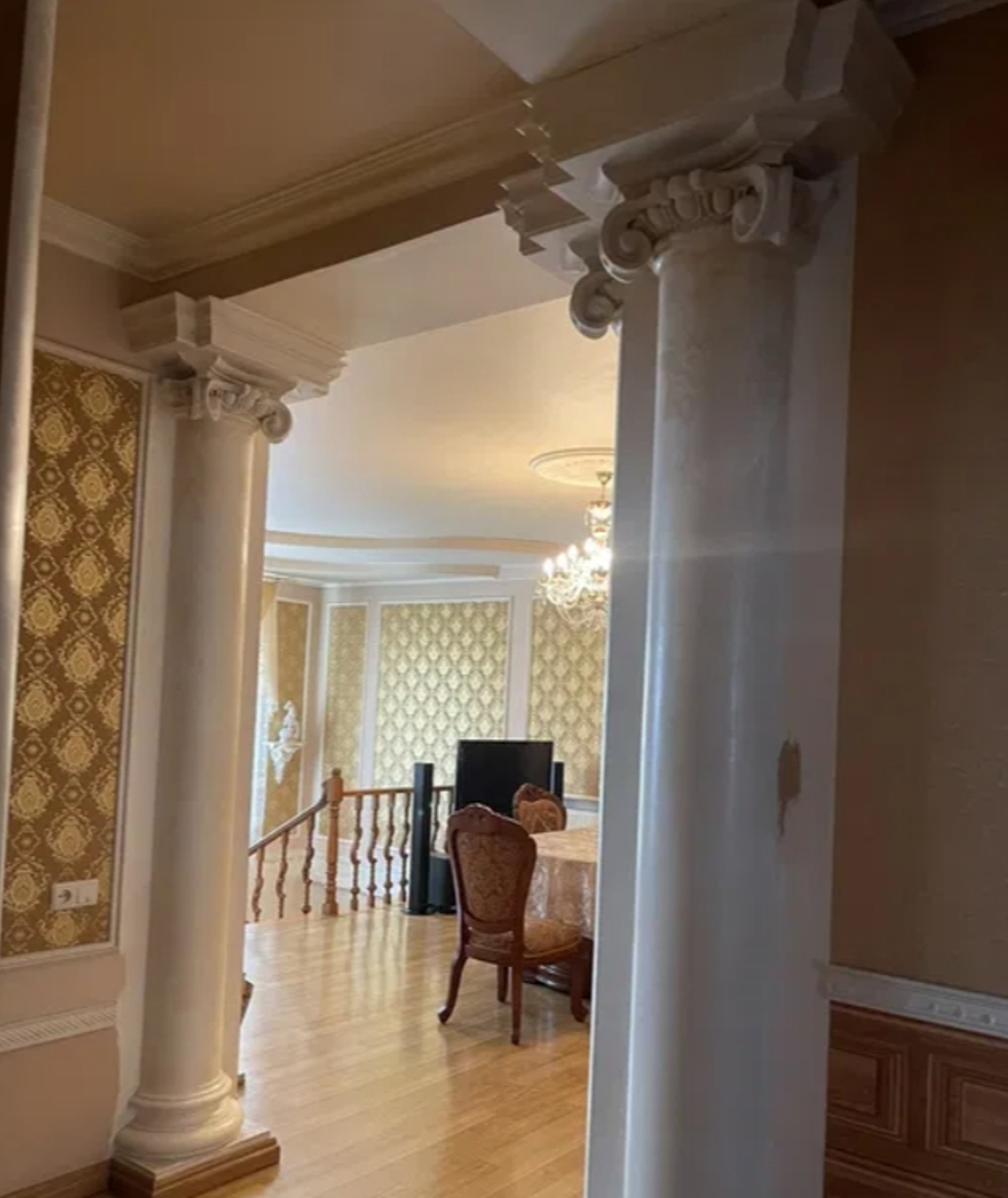 Комерційна нерухомість на вул. Конная, 412 м², 440 000$ — FAKTOR