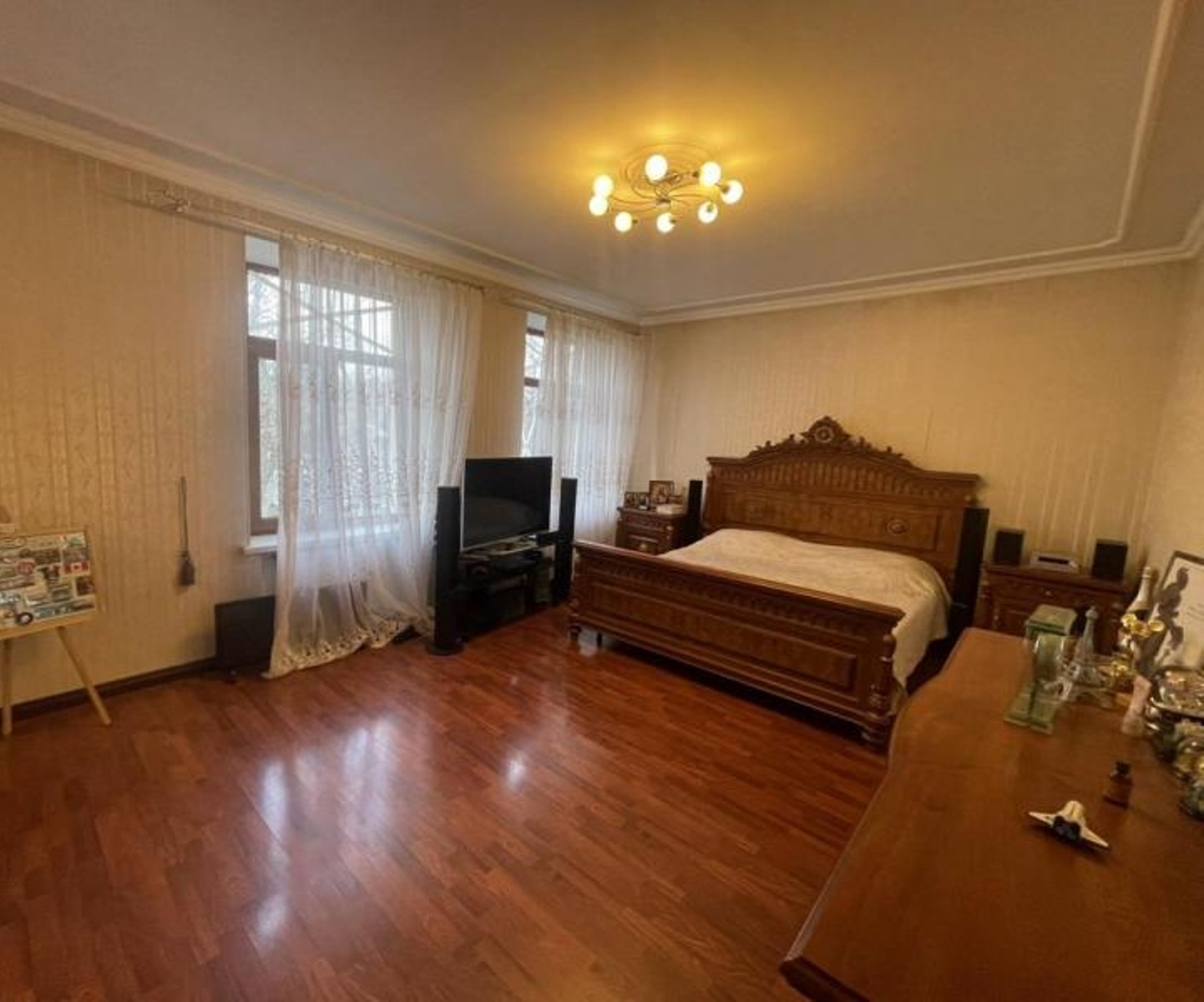 Комерційна нерухомість на вул. Конная, 412 м², 440 000$ — FAKTOR