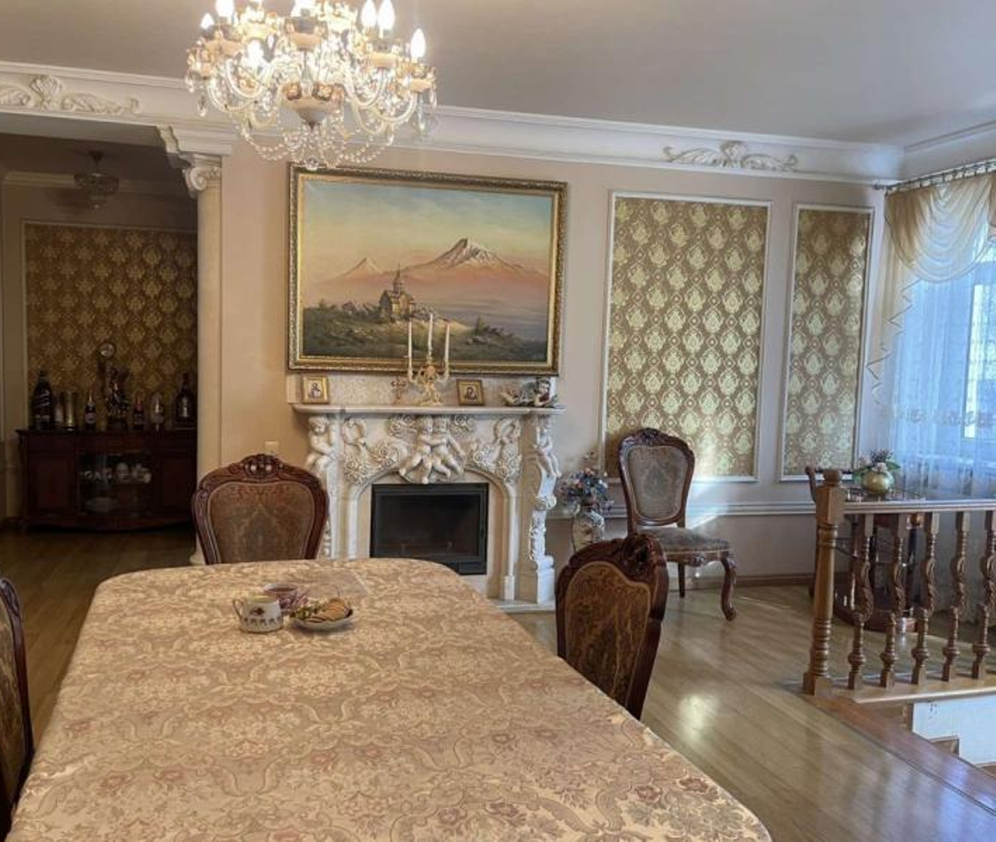 Комерційна нерухомість на вул. Конная, 412 м², 440 000$ — FAKTOR