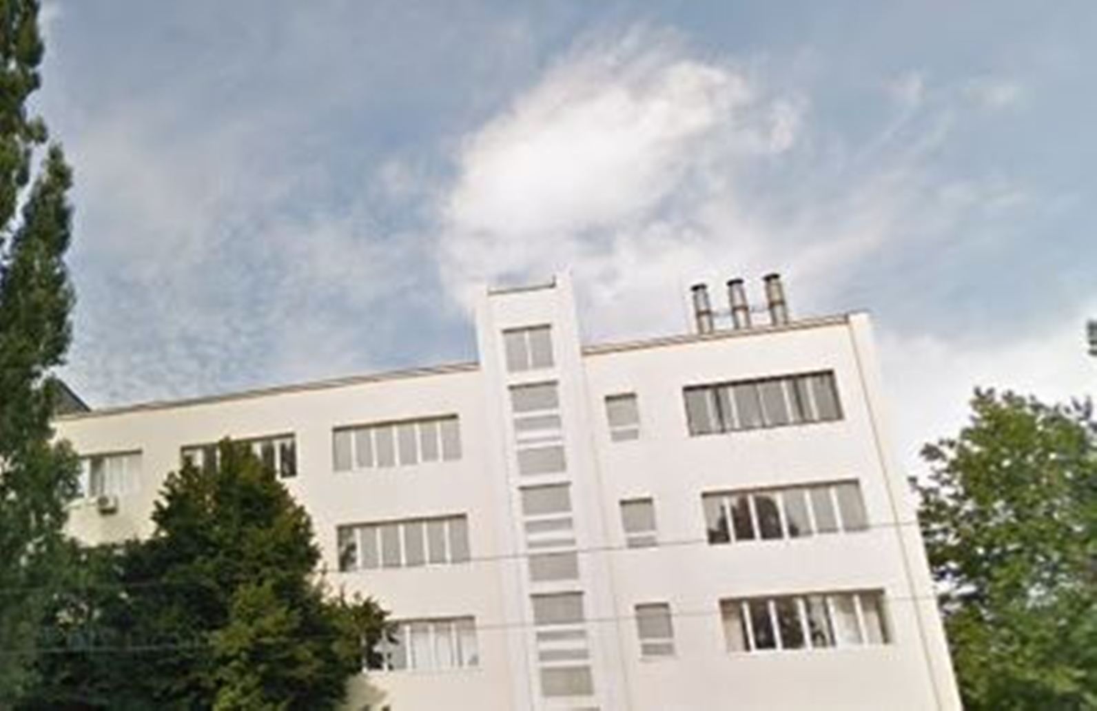 Коммерческая недвижимость на ул. Авиационная, 6127 м², 1 800 000$ — FAKTOR