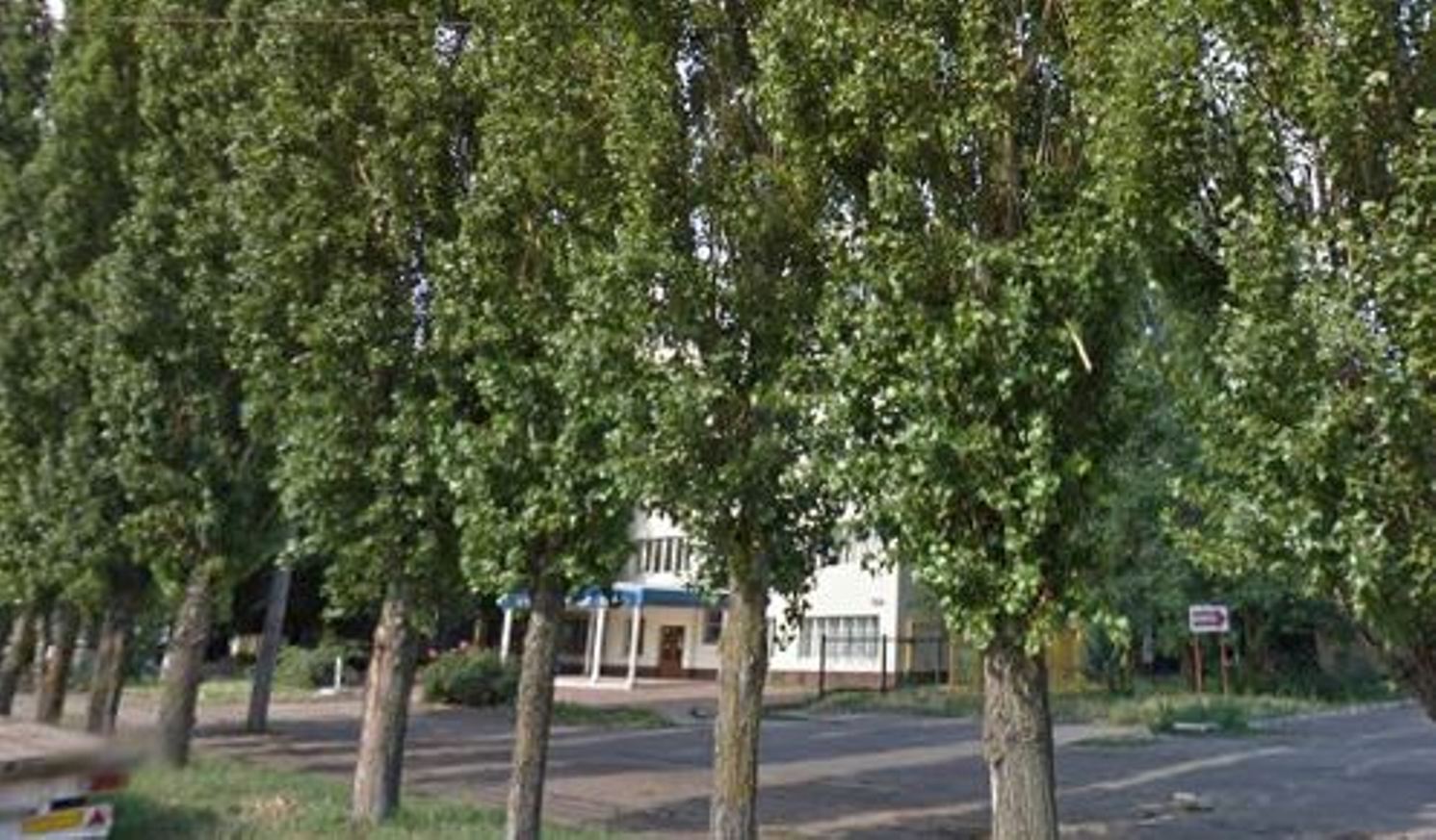 Коммерческая недвижимость на ул. Авиационная, 6127 м², 1 800 000$ — FAKTOR