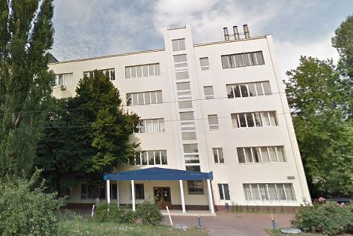 Коммерческая недвижимость на ул. Авиационная, 6127 м², 1 800 000$ — FAKTOR
