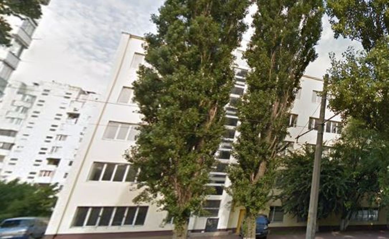 Коммерческая недвижимость на ул. Авиационная, 6127 м², 1 800 000$ — FAKTOR