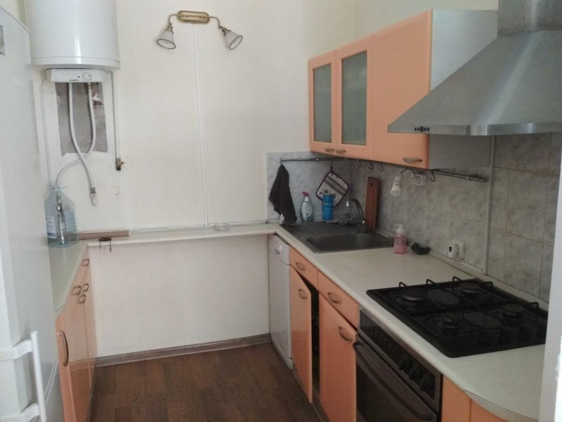 Коммерческая недвижимость на ул. Троицкая, 67 м², 80 000$ — FAKTOR