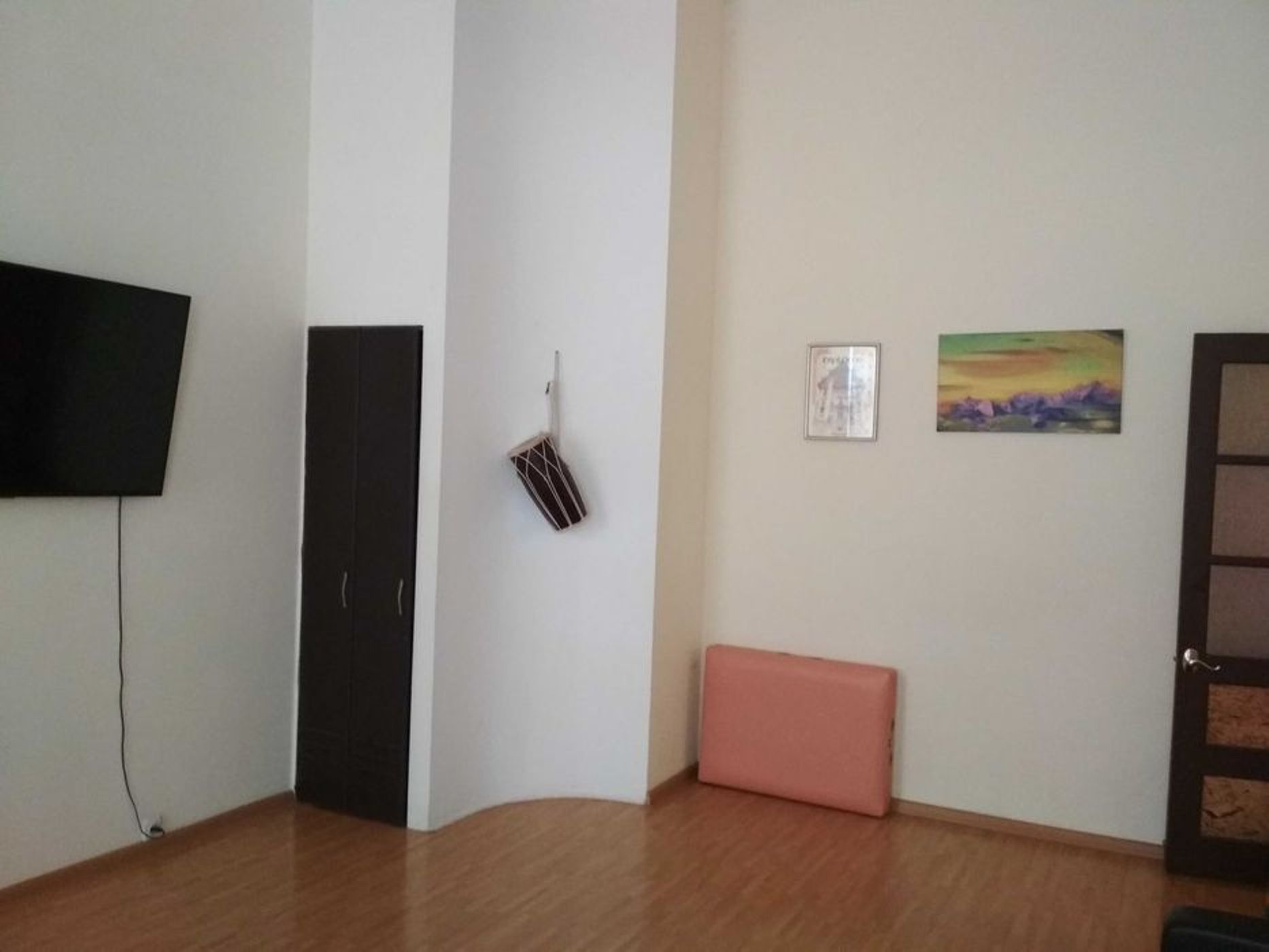 Коммерческая недвижимость на ул. Троицкая, 67 м², 80 000$ — FAKTOR