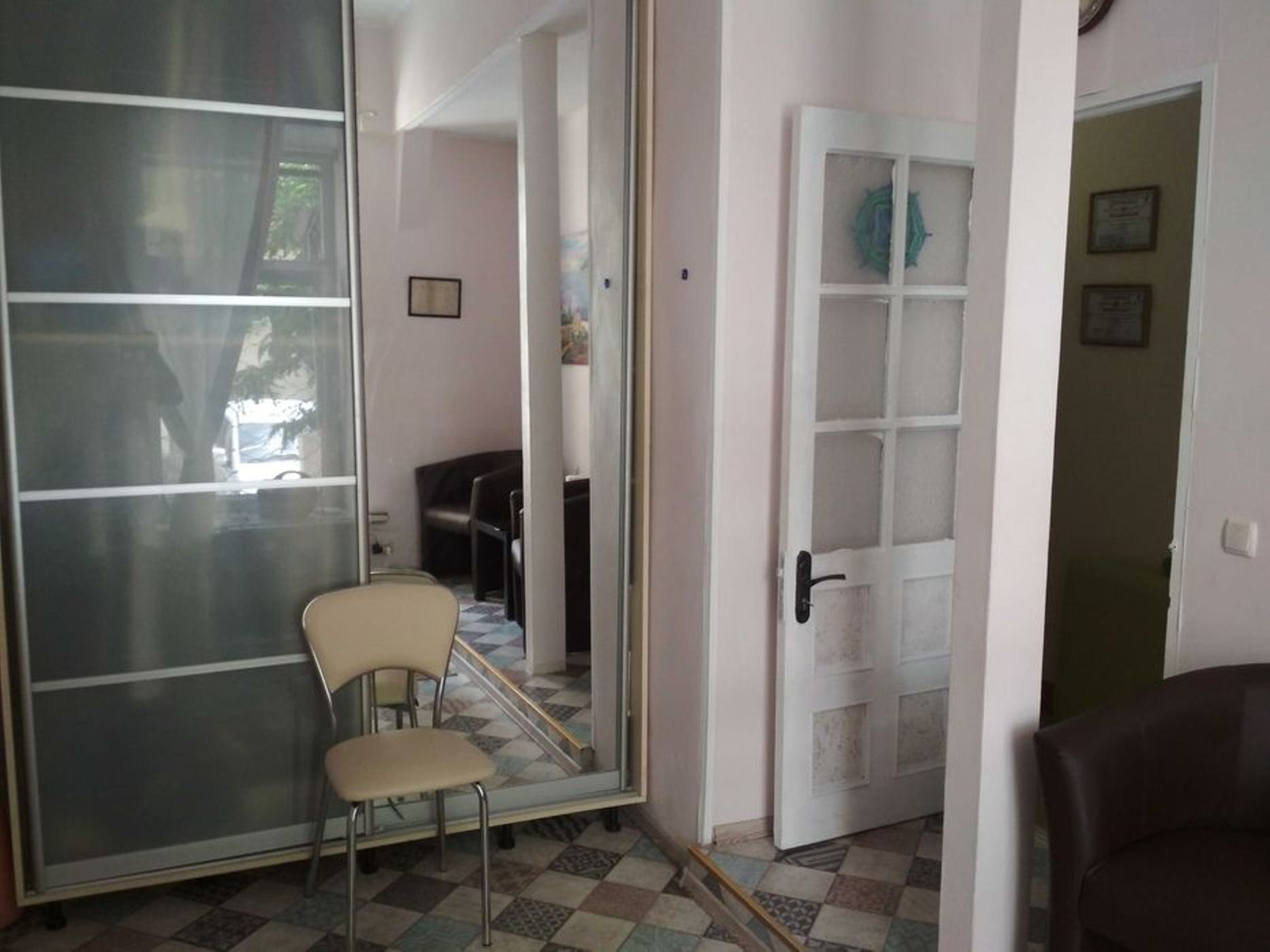 Коммерческая недвижимость на ул. Троицкая, 67 м², 80 000$ — FAKTOR
