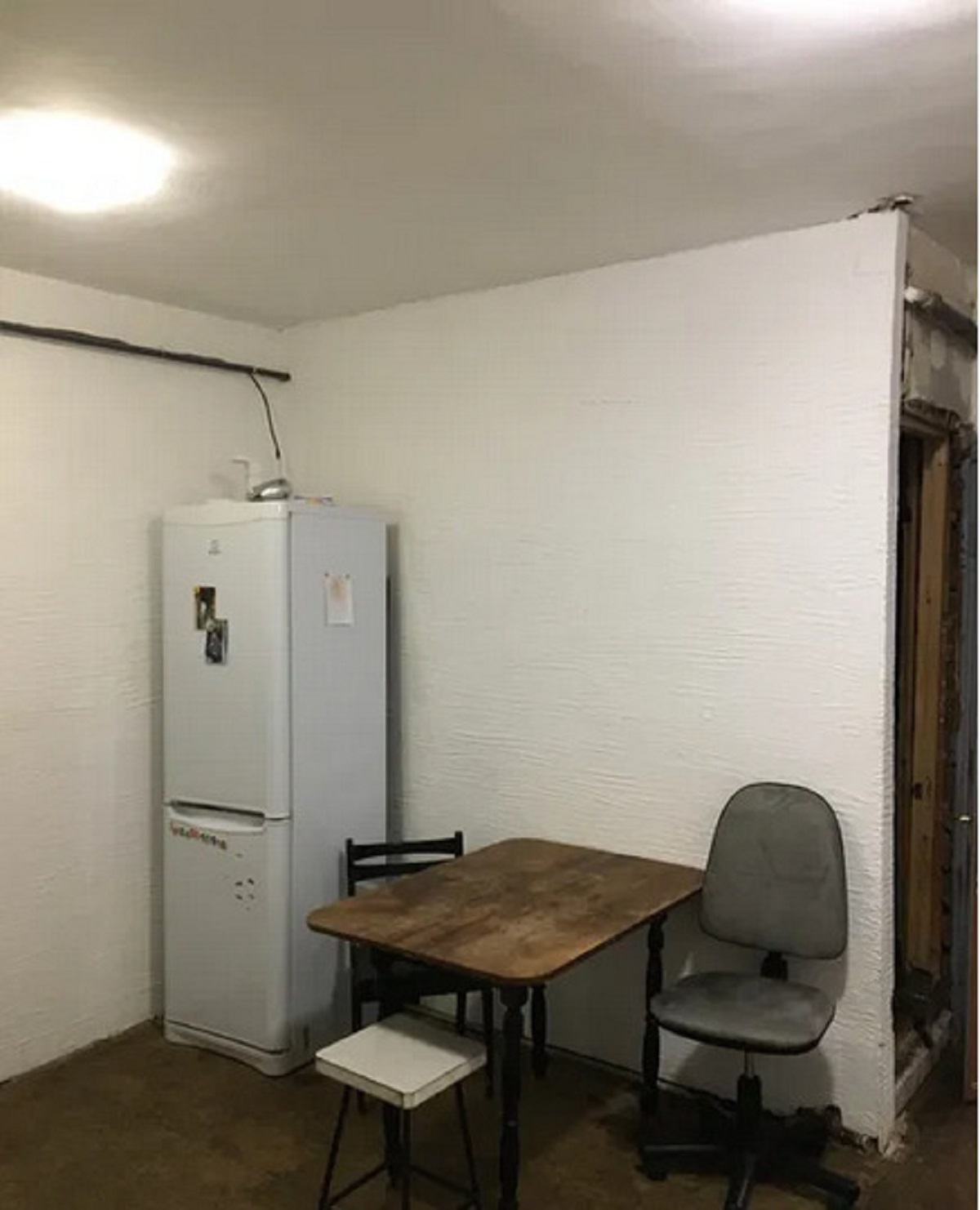 Квартира на ул. Греческая, 46 м², 40 000$ — FAKTOR