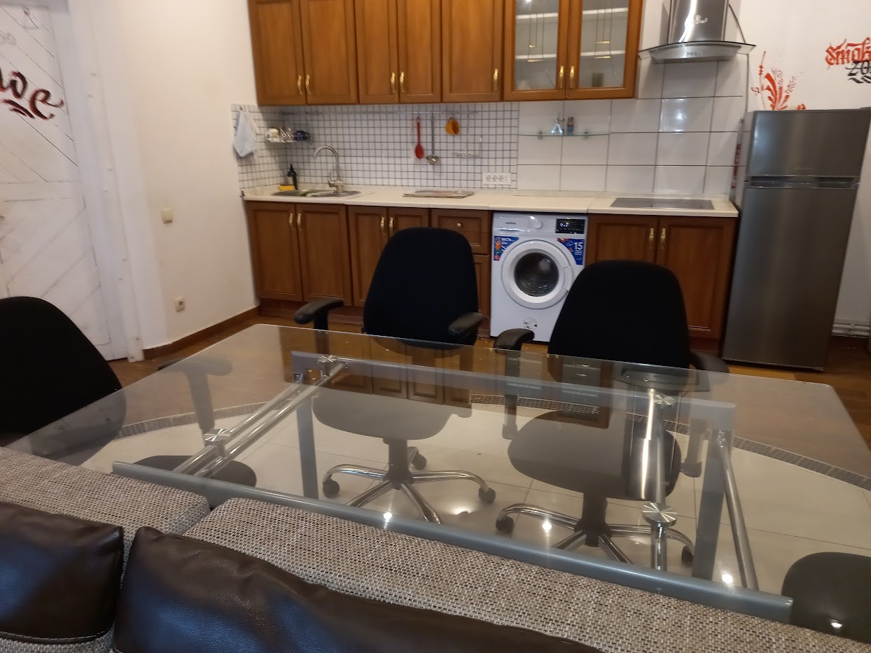 Коммерческая недвижимость на ул. Педагогический переулок, 110 м², 69 500$ — FAKTOR
