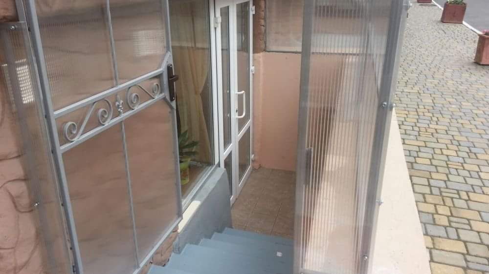 Коммерческая недвижимость на ул. Педагогический переулок, 110 м², 69 500$ — FAKTOR