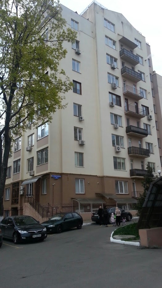 Коммерческая недвижимость на ул. Педагогический переулок, 110 м², 69 500$ — FAKTOR