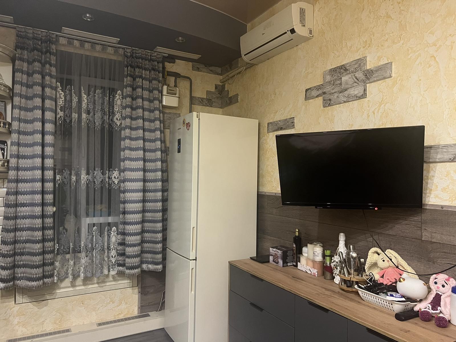Квартира на ул. Болгарская, 52 м², 50 000$ — FAKTOR