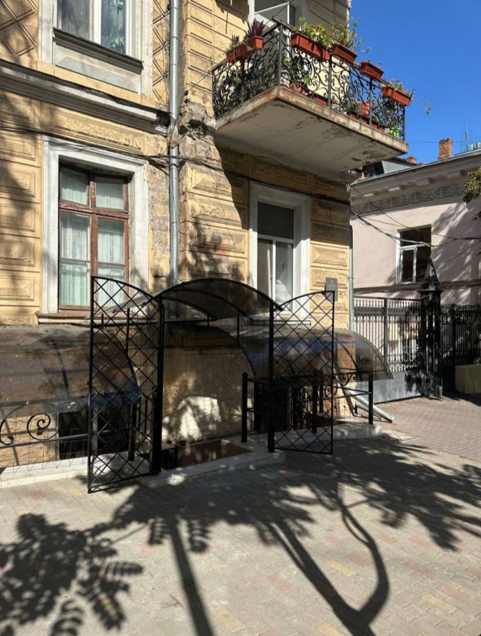 Коммерческая недвижимость на ул. Маяковского пер, 80 м², 75 000$ — FAKTOR