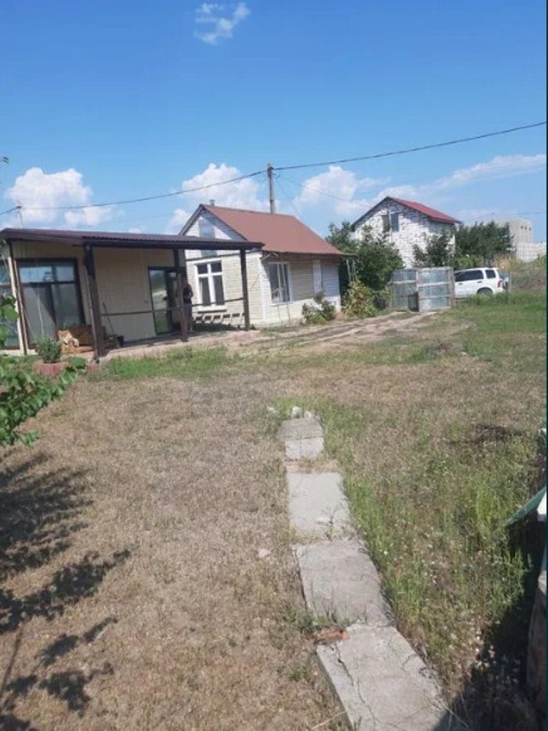 Будинок на вул. 150-ти летия В.Е. Таирова, 70 м², 35 000$ — FAKTOR
