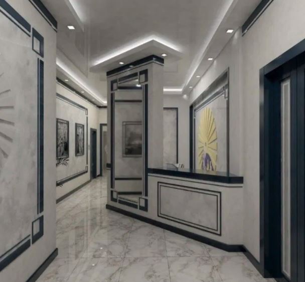 Квартира на ул. Героев Крут, 87 м², 72 900$ — FAKTOR