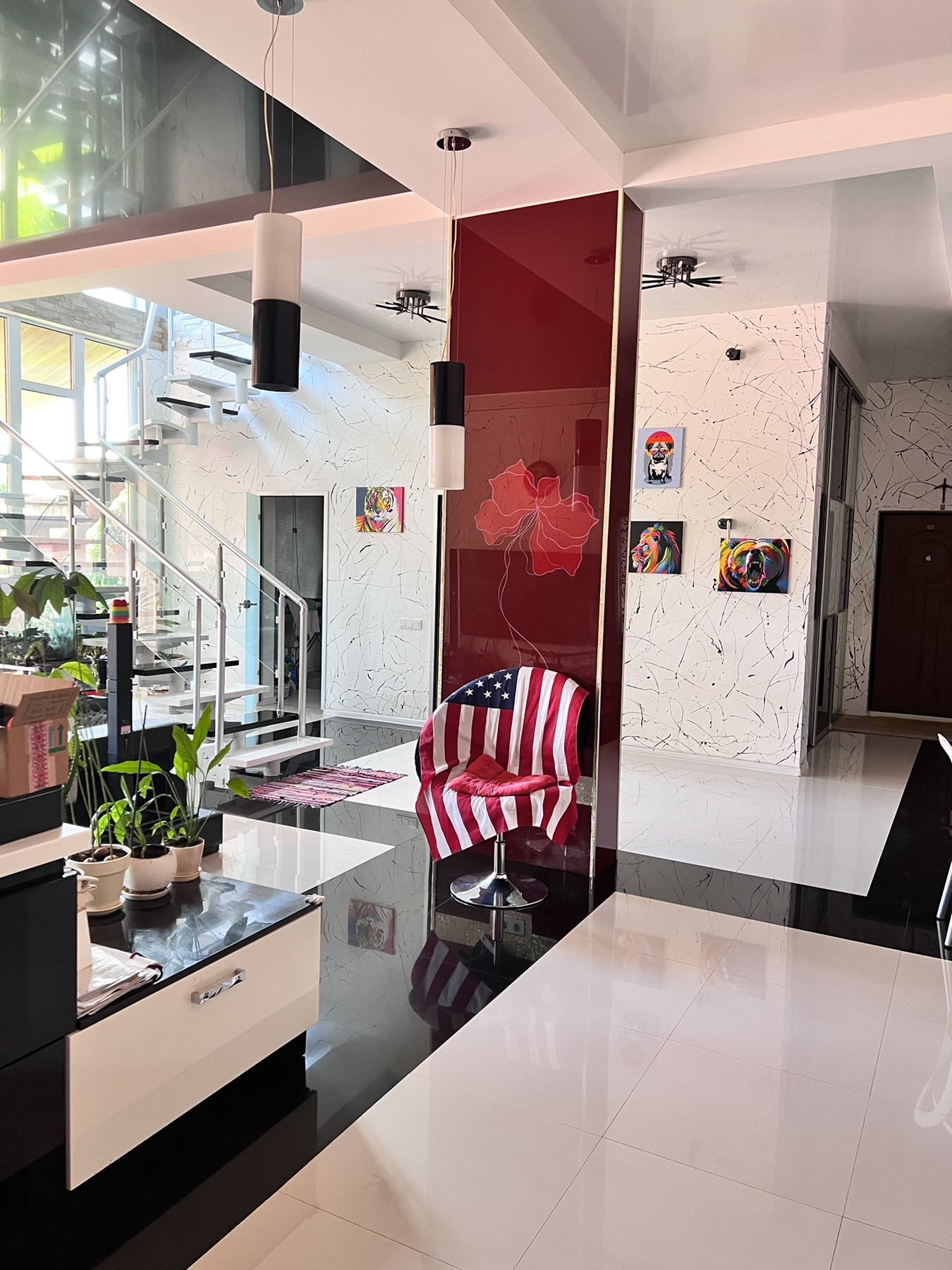 Будинок на вул. Ветеранов, 223 м², 250 000$ — FAKTOR