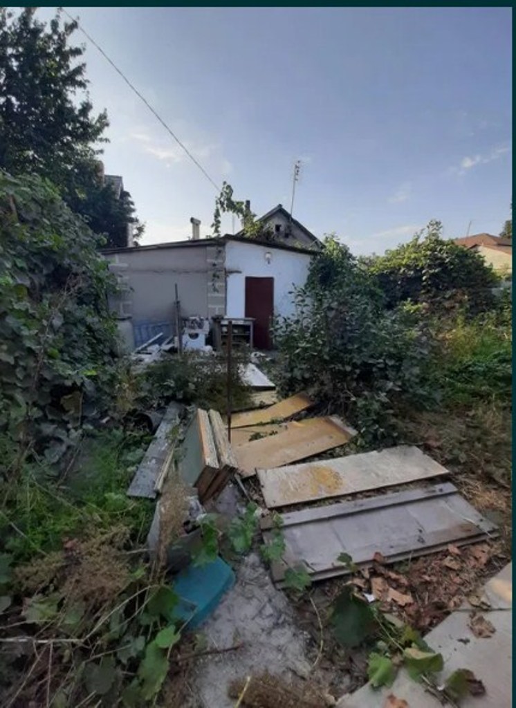 Будинок на вул. Шолохова пер, 85 м², 80 000$ — FAKTOR
