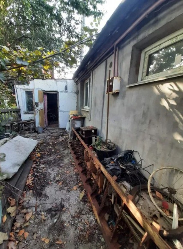 Будинок на вул. Шолохова пер, 85 м², 80 000$ — FAKTOR