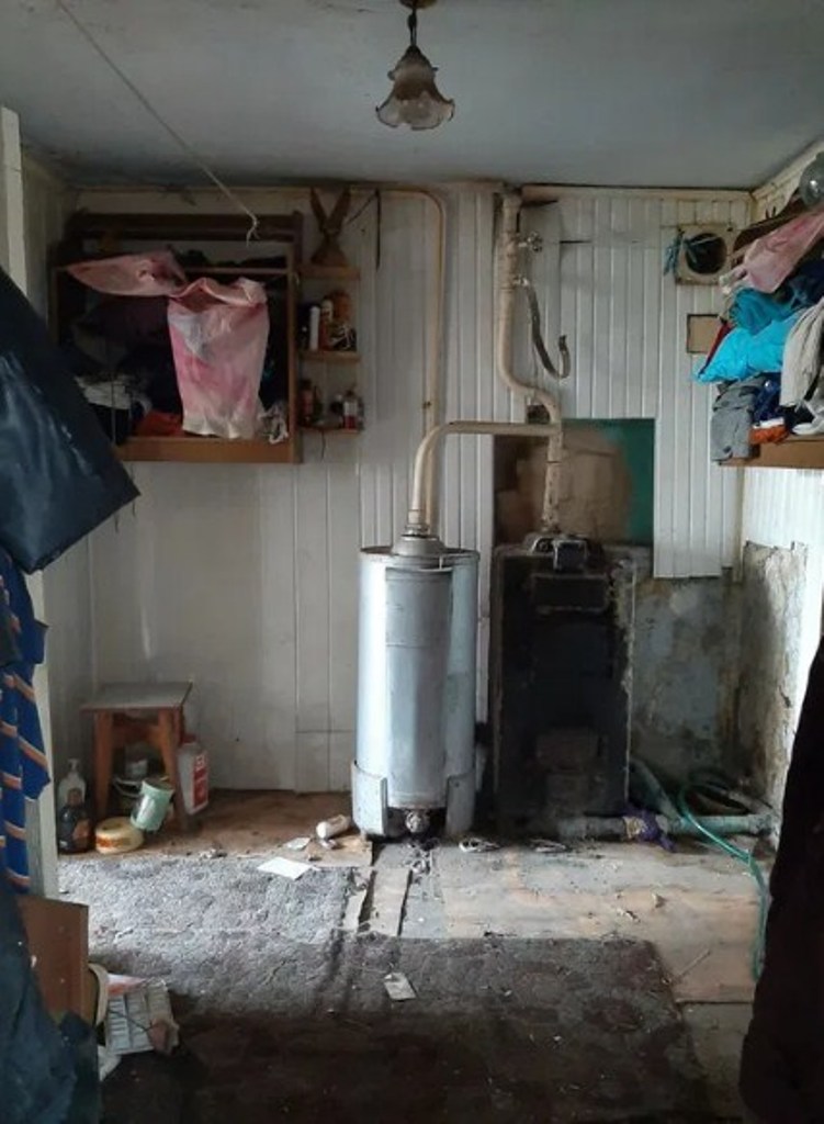 Будинок на вул. Шолохова пер, 85 м², 80 000$ — FAKTOR