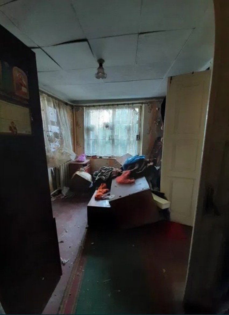 Будинок на вул. Шолохова пер, 85 м², 80 000$ — FAKTOR