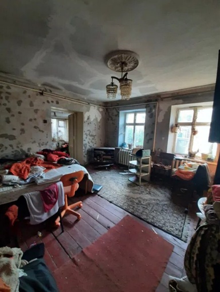Будинок на вул. Шолохова пер, 85 м², 80 000$ — FAKTOR
