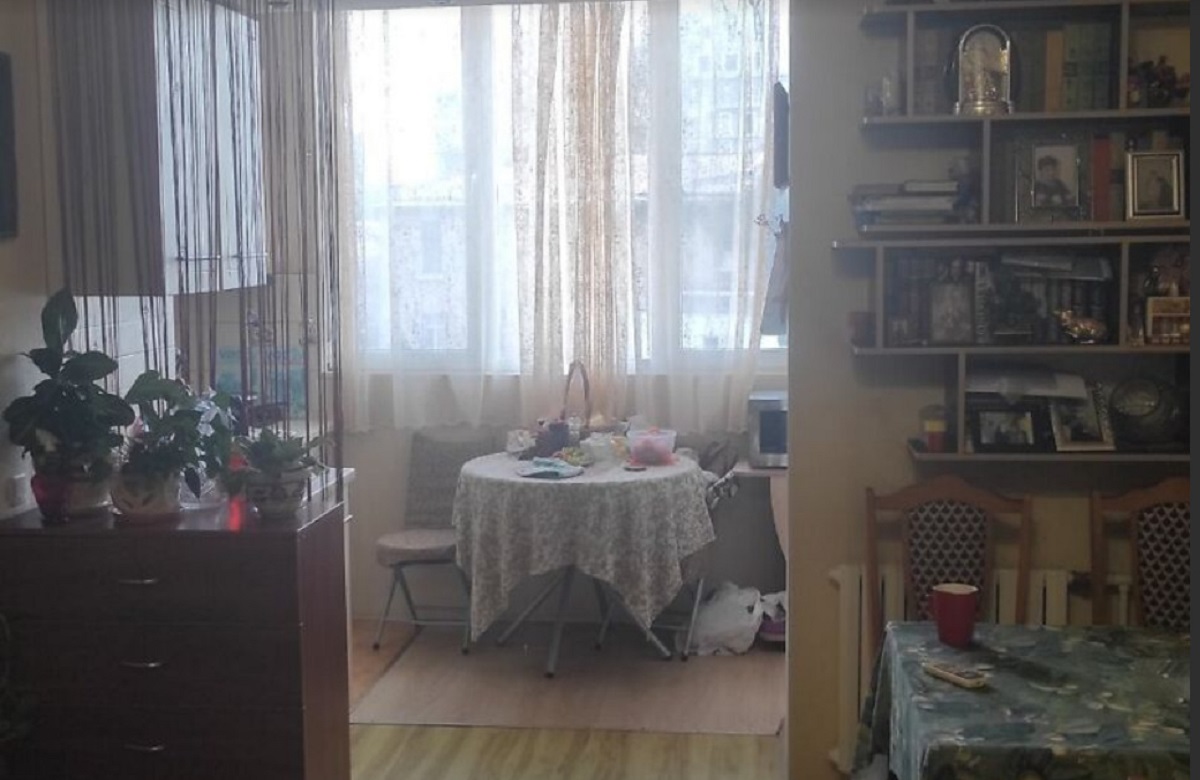 Квартира на ул. Манежный пер., 50 м², 52 000$ — FAKTOR