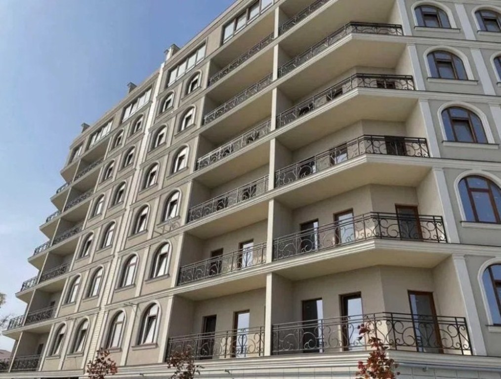 Квартира на ул. Дача Ковалевского, 28 м², 31 000$ — FAKTOR