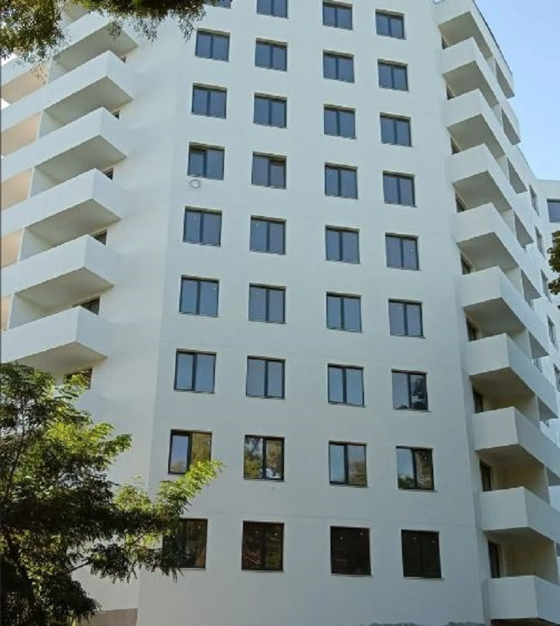 Коммерческая недвижимость на ул. Товарный пер, 75 м², 100 000$ — FAKTOR
