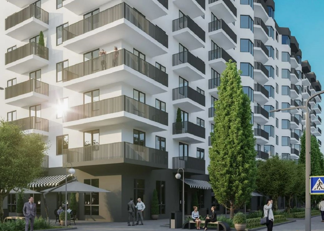 Коммерческая недвижимость на ул. Товарный пер, 75 м², 100 000$ — FAKTOR