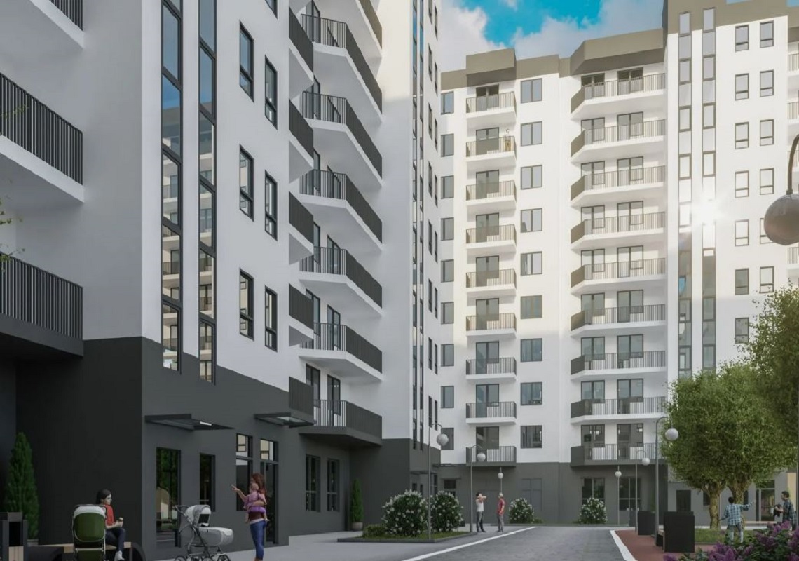 Коммерческая недвижимость на ул. Товарный пер, 75 м², 100 000$ — FAKTOR