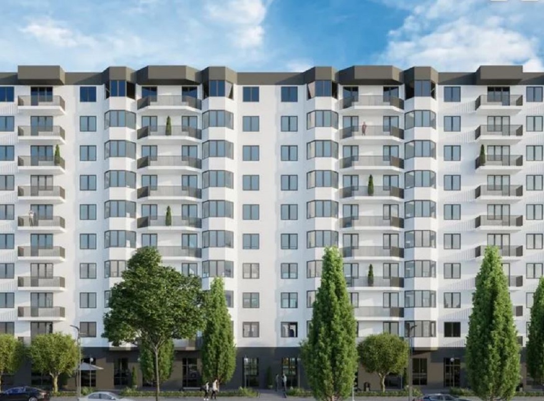 Коммерческая недвижимость на ул. Товарный пер, 75 м², 100 000$ — FAKTOR