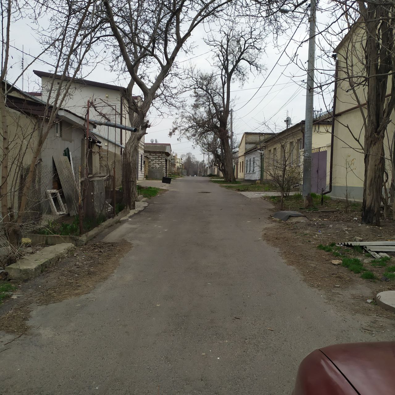 Будинок на вул. Саши Хорошенко, 23 м², 20 000$ — FAKTOR