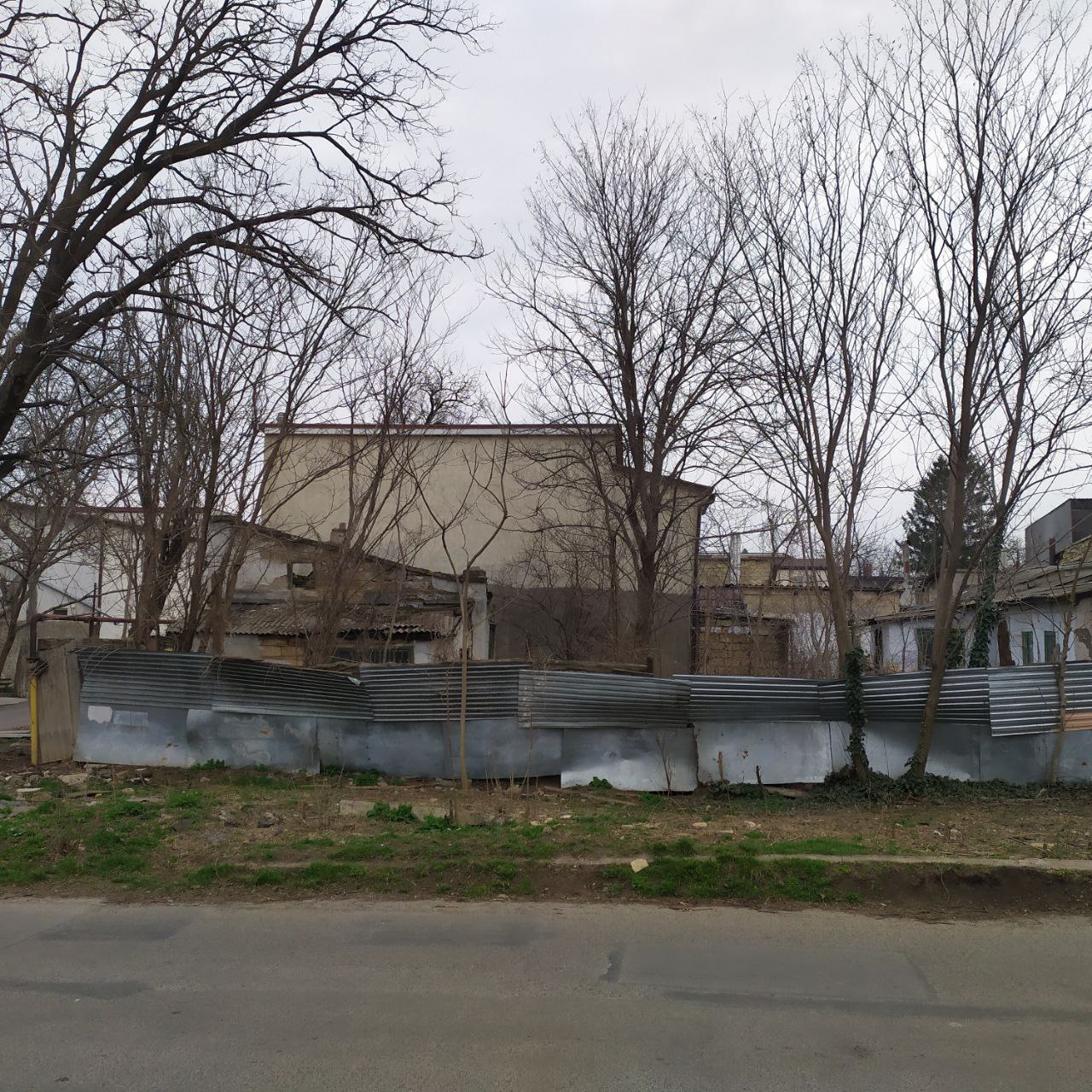 Будинок на вул. Саши Хорошенко, 23 м², 20 000$ — FAKTOR