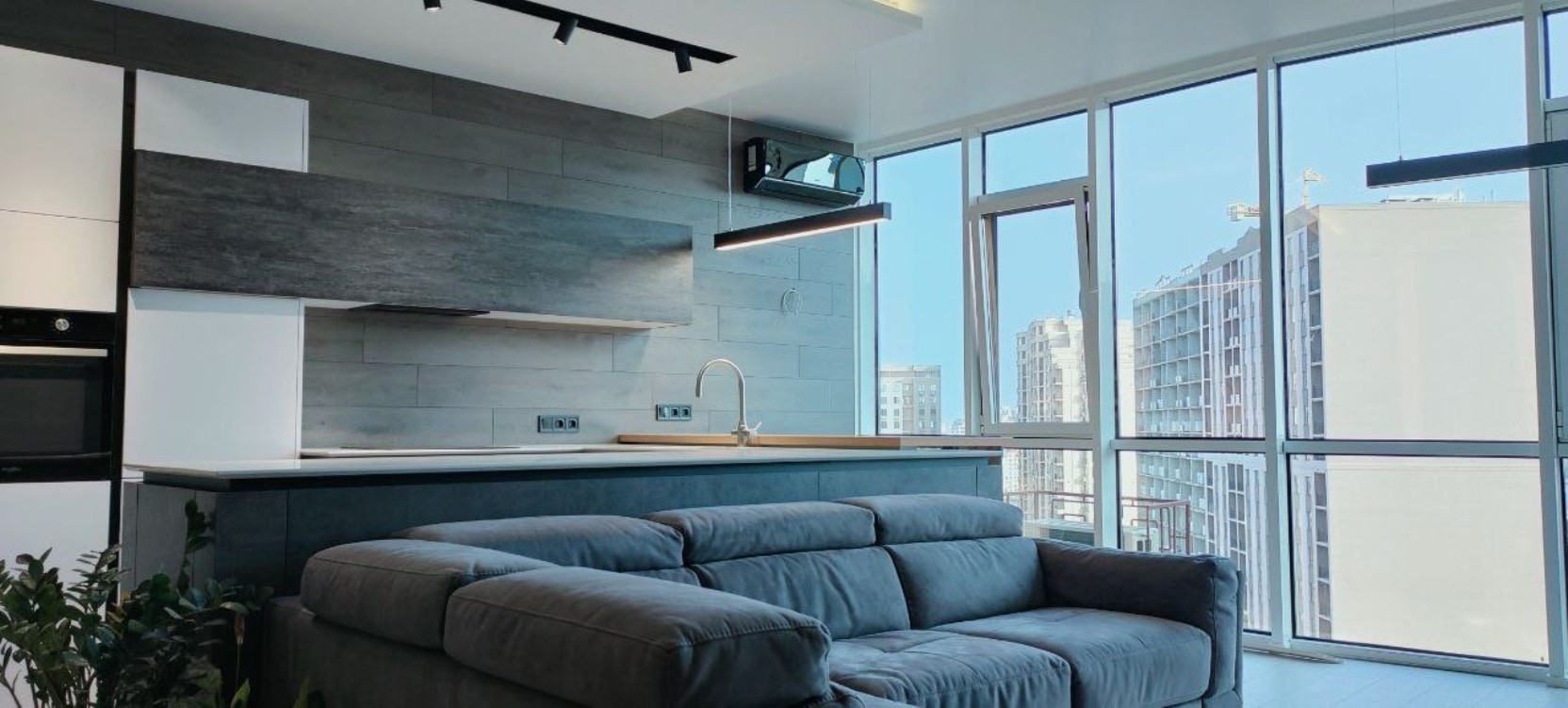 Квартира на ул. Генуэзская, 108 м², 215 000$ — FAKTOR